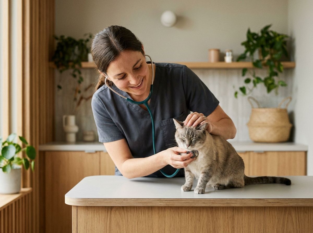 Medicina Felina