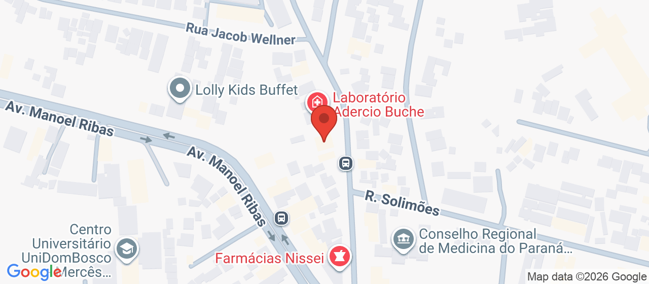 Imagem do Mapa